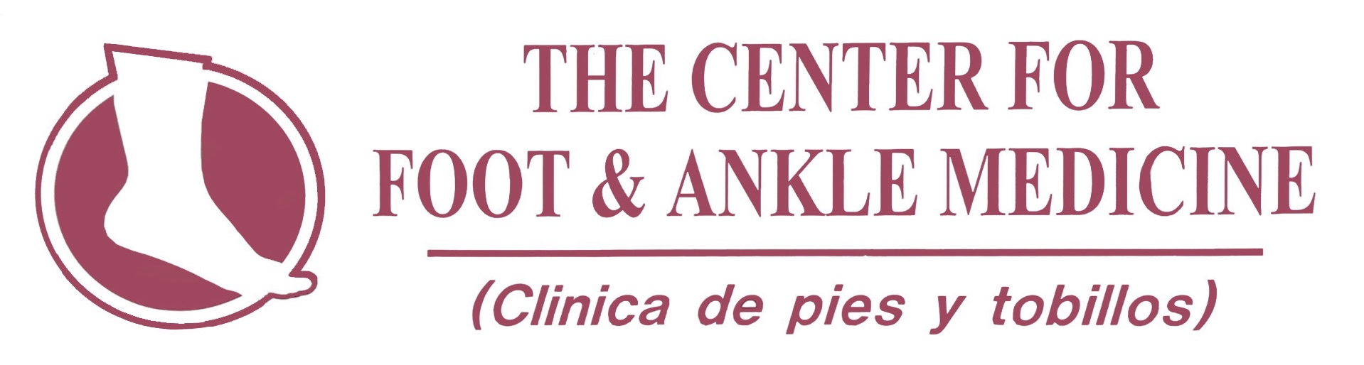 The Center for Foot & Ankle Medicine
